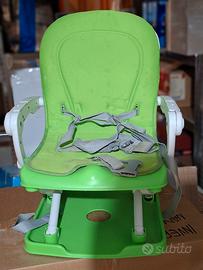 rialzo sedia per bambini