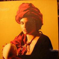 Olio su tela Antonio Sciacca