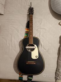 Gretsch Jim Rickey