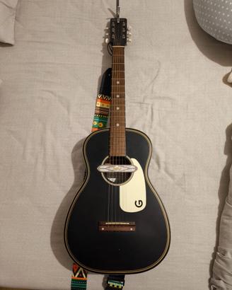 Gretsch Jim Rickey