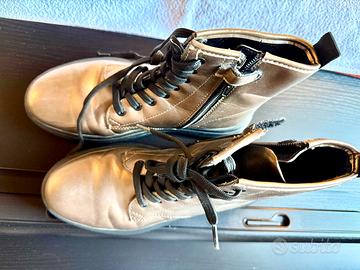 Stivali bambina Geox