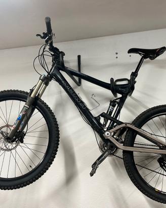 MTB 26 Commencal Meta 5.2