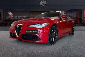 Alfa Romeo Giulia 2.0 Turbo AT8 280CV AWD Q4 ...