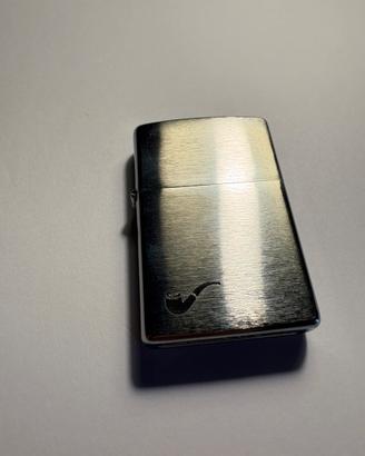 Accendino Zippo originale per pipa