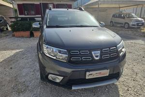 DACIA - Sandero - Stepway 0.9 TCe 12V T-GPL 90 S&S