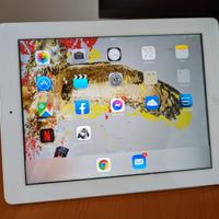 Apple iPad Retina 9.7" 16GB