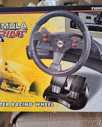 Volante PC  per giochi guida