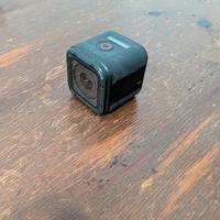 Gopro hero 4 session 