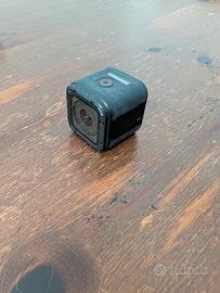 Gopro hero 4 session 