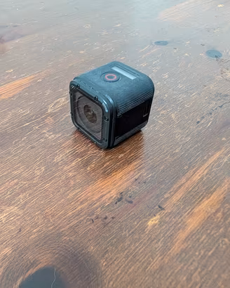 Gopro hero 4 session 