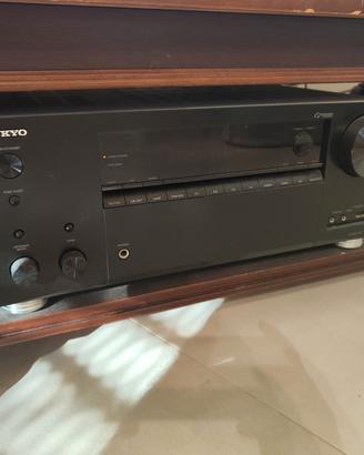 amplificatore ONKIO 