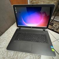 HP I5