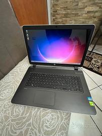HP I5