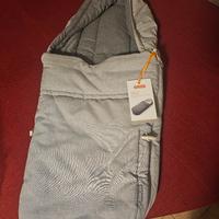 Sacco nanna Stokke Scoot Softbag originale