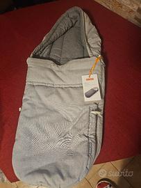 Sacco nanna Stokke Scoot Softbag originale