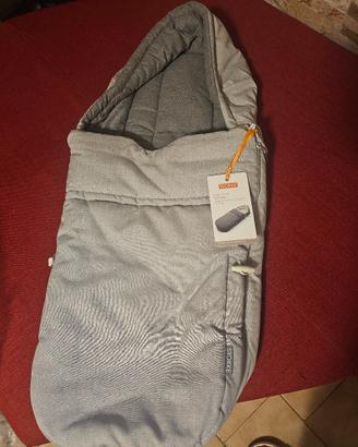 Sacco nanna Stokke Scoot Softbag originale