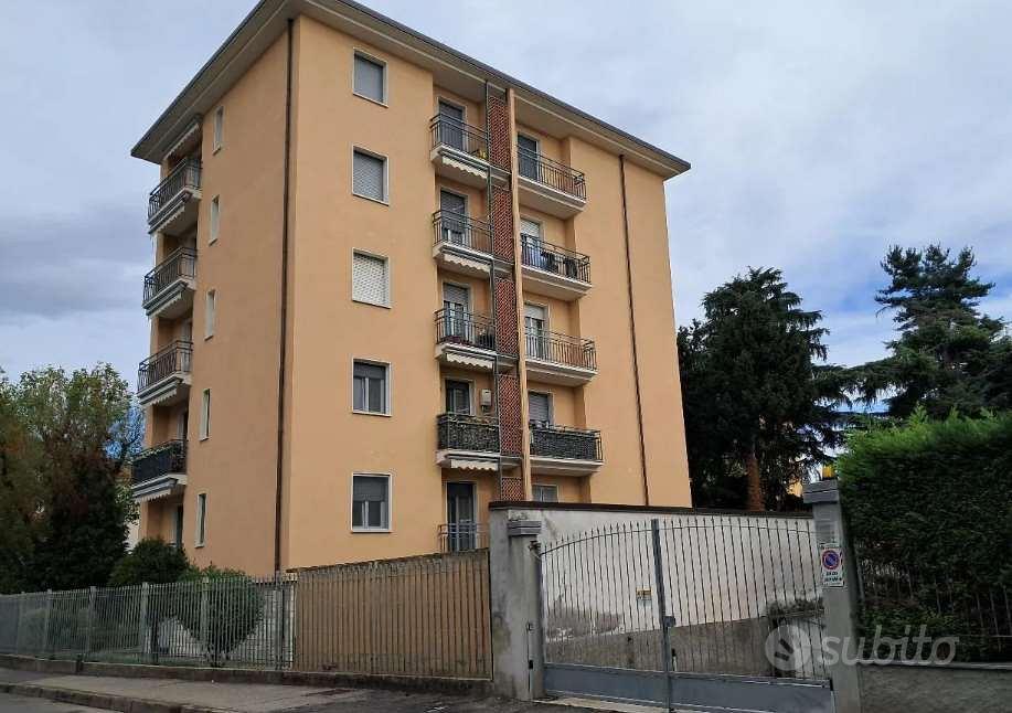 Appartamento – Abbiategrasso, Castelletto - Vista 2