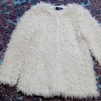 Cappotto bimba Kiabi