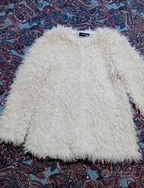 Cappotto bimba Kiabi