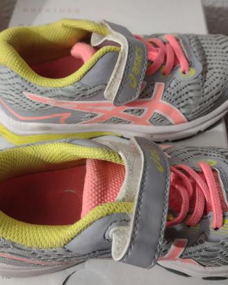 Scarpe bambina 28,5