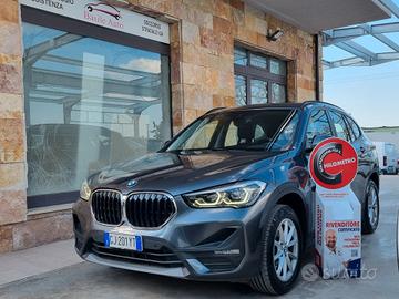 Bmw X1 sDrive16d Business Advantage Auto