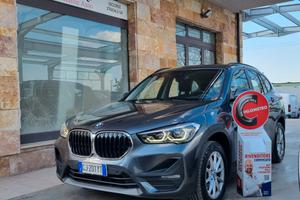 Bmw X1 sDrive16d Business Advantage Auto