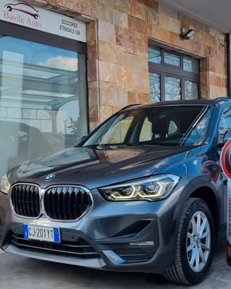 Bmw X1 sDrive16d Business Advantage Auto