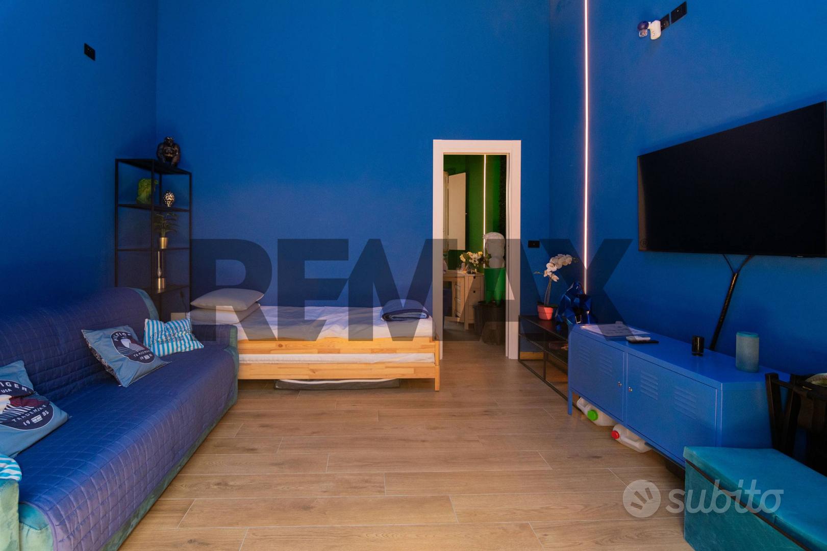 Appartamento – Catania, San Cristoforo, Centro storico - Vista 2