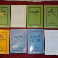 BIGNAMI Libri Scuola Università esame