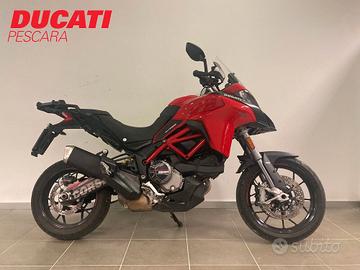 Ducati Multistrada 950 S