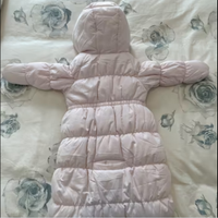 SACCO CAPPOTTINO PRENATAL