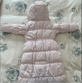 SACCO CAPPOTTINO PRENATAL