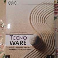 Tecno Ware - Seconda edizione
