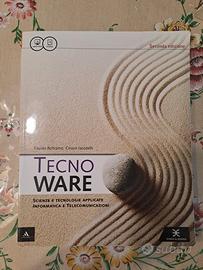 Tecno Ware - Seconda edizione