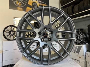 Cerchi NUOVI Mercedes raggio 19 cod.87342