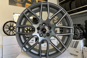 Cerchi NUOVI Mercedes raggio 19 cod.87342