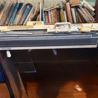 macchina per maglieria DEFENDI BROTHER FIRST LADY