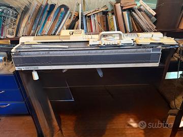 macchina per maglieria DEFENDI BROTHER FIRST LADY