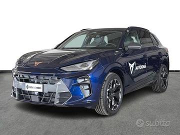 Cupra Terramar 1.5 hybrid 150cv dsg