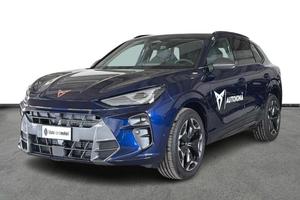 Cupra Terramar 1.5 hybrid 150cv dsg