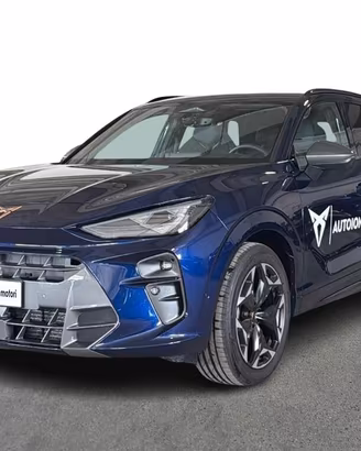 Cupra Terramar 1.5 hybrid 150cv dsg