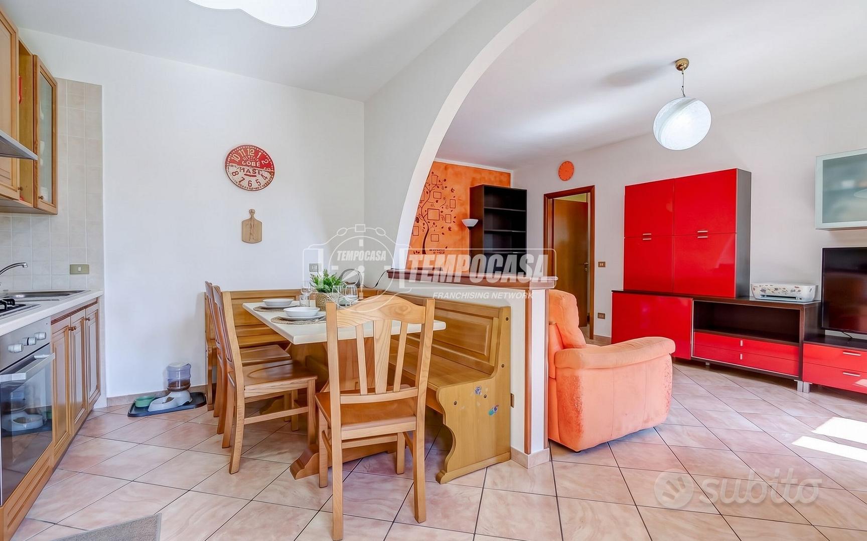 Appartamento – Cardano al Campo, Cuoricino - Vista 5