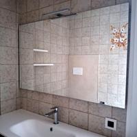 Specchio da bagno