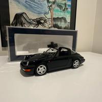 Norev Porsche Carrera 964 targa NUOVA!