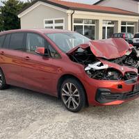 RICAMBI PER BMW 218 D SPORT GRAN TOURER