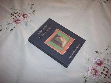 Andrea Camilleri L’odore della notte 2ª edizione