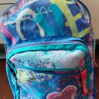 Zaino bambina ragazza Seven TagliaM