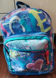 Zaino bambina ragazza Seven TagliaM