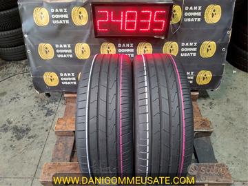 2 GOMME 225 55 17 ESTIVE HANKOOK AL 75%