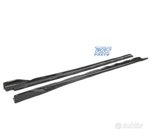 ESTENSIONI MINIGONNE VOLKSWAGEN VW GOLF 8 GTI R LI
